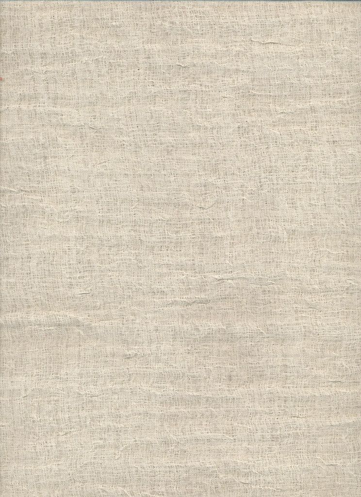 Cotton fabric texture close-up